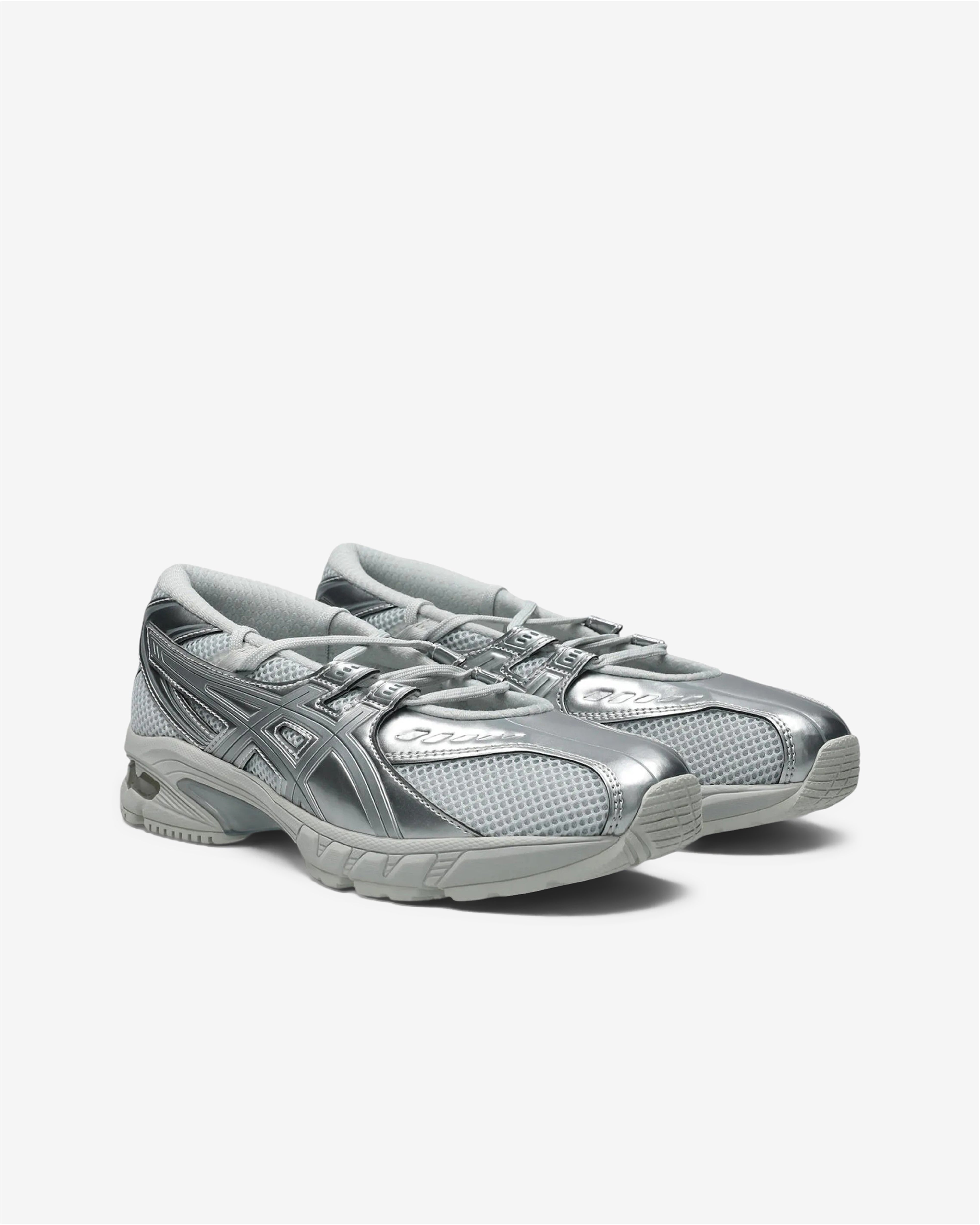 Asics: GEL-DS Trainer SP (Glacier Grey/Pure Silver) | DSMNY E-SHOP