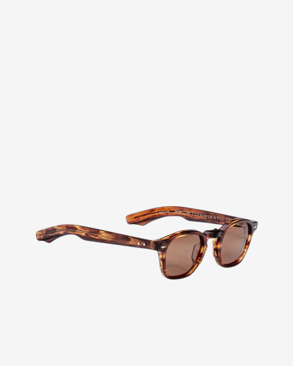 Jacques Marie Mage - Zephirin Sunglasses - (Bourbon)