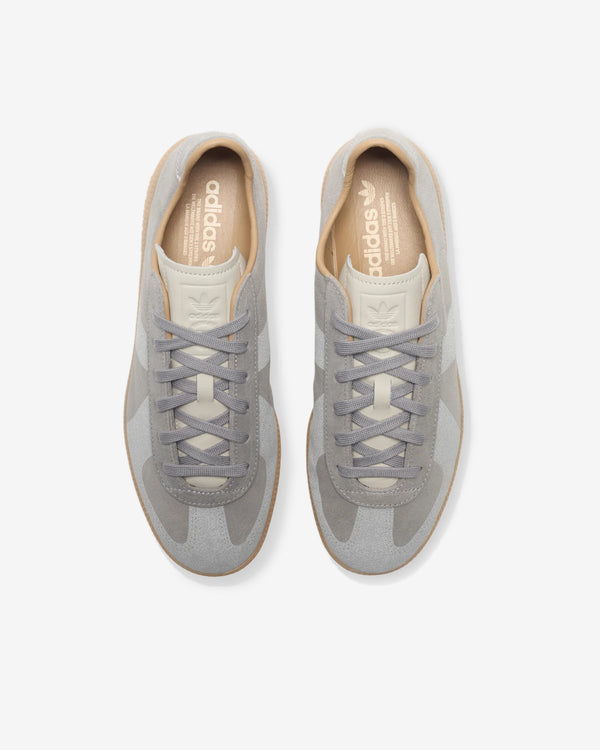 Adidas - Men's BW Army Decon Sneakers - (Grey)