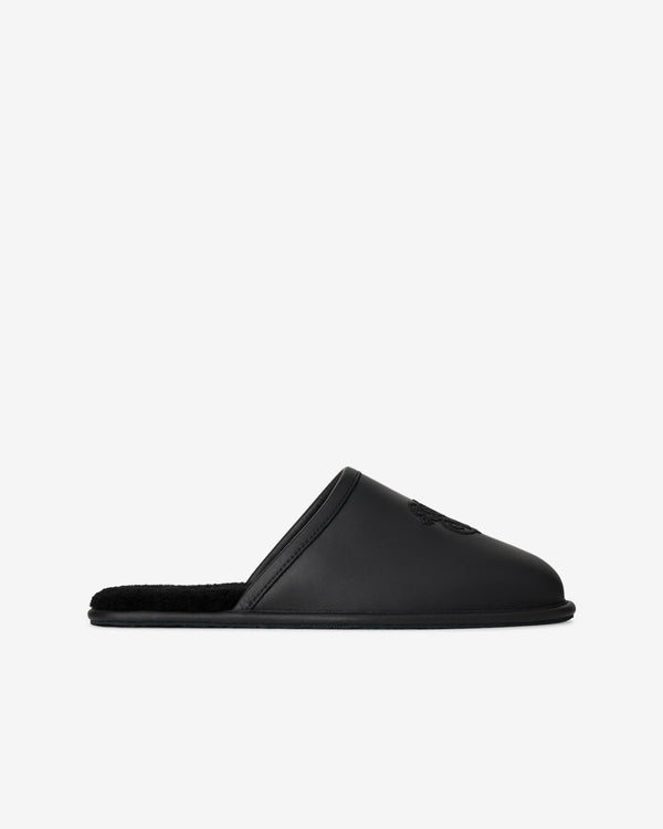 UGG - Men's Willy Chavarria Slipper - (Black)