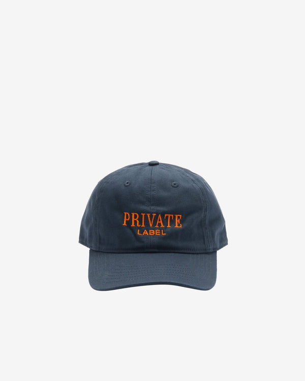 Idea - Private Label Hat - (Navy)