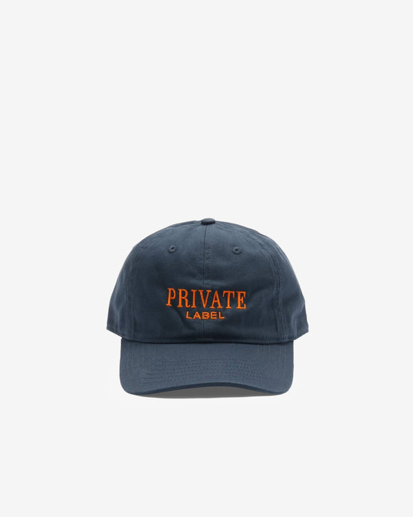 Idea - Private Label Hat - (Navy)