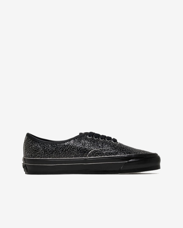 Vans - Premium Authentic 44 - (Overpaint Black)