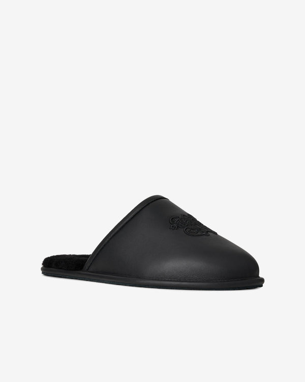 UGG - Men's Willy Chavarria Slipper - (Black)