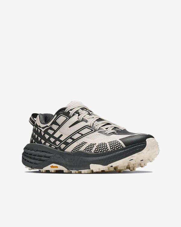 HOKA - Speedgoat 2 - (Alabaster/Outer Orbit)
