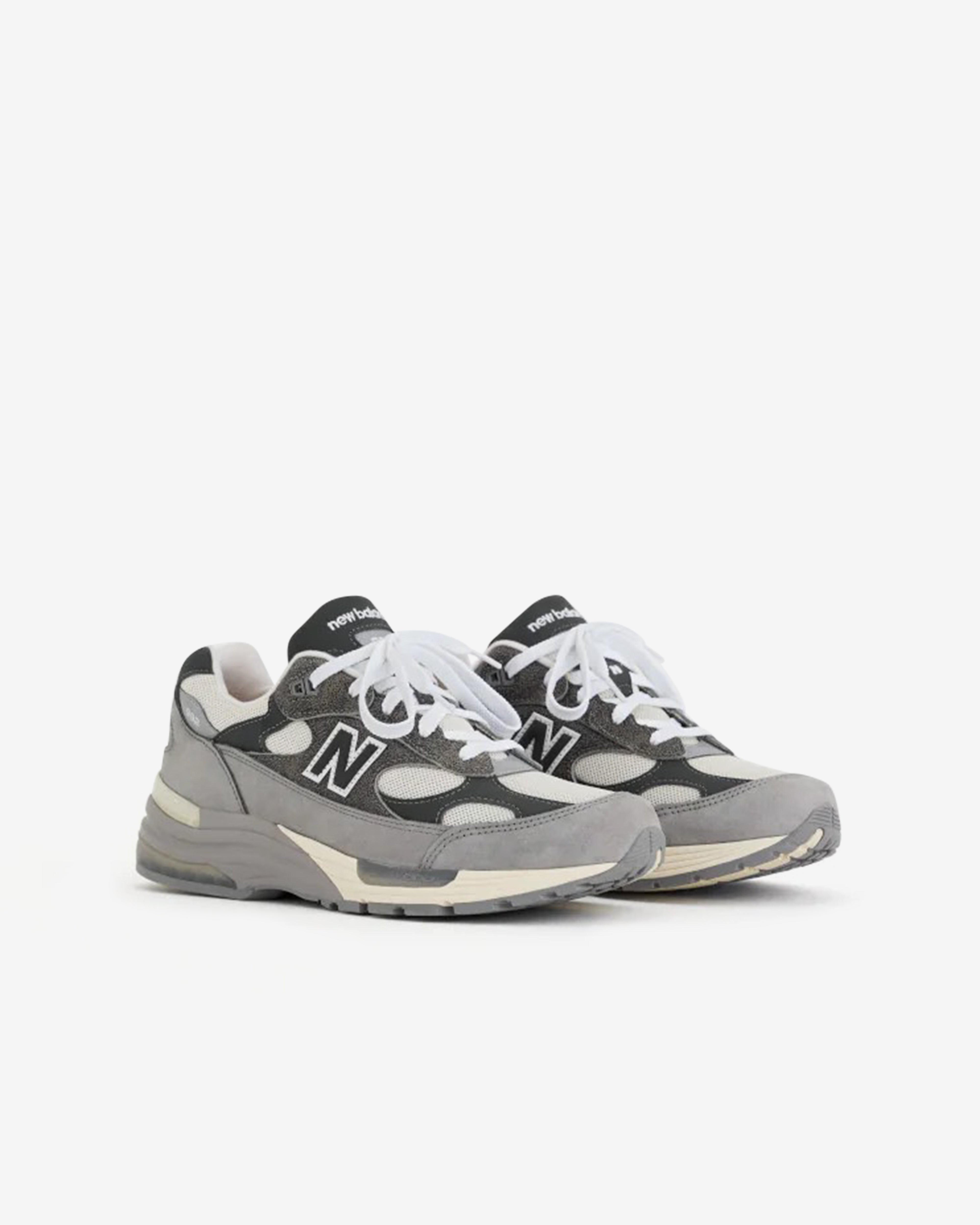 靴 New Balance 992 Shadow Grey 26.5 New Balance: 992 (Shadow Grey) | DSMNY E-SHOP
