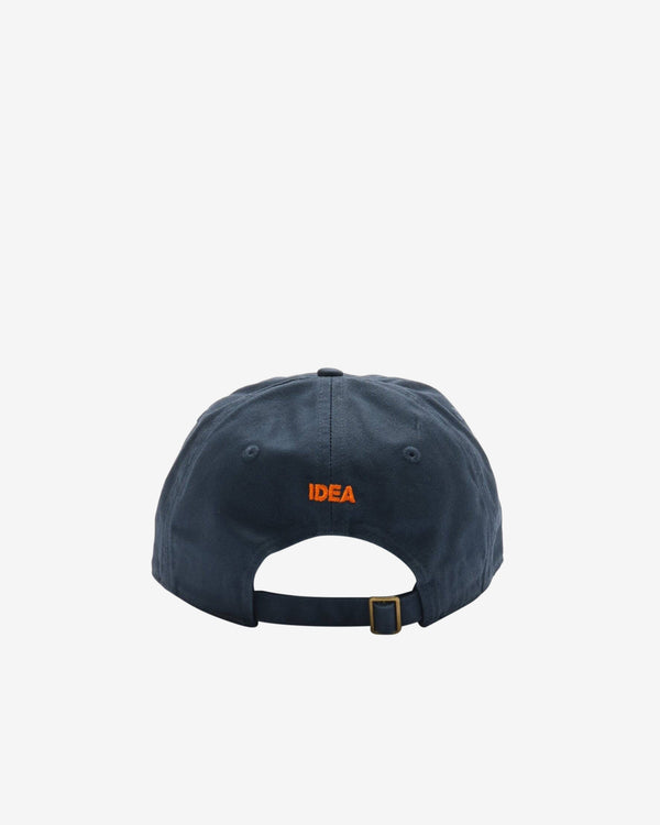 Idea - Private Label Hat - (Navy)