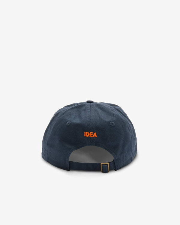 Idea - Private Label Hat - (Navy)