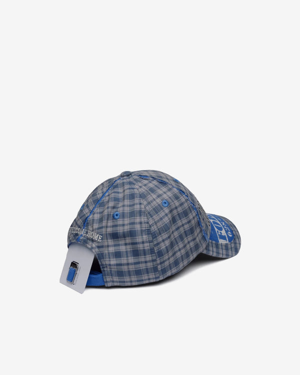 Kap Company - Tabloid Kap 2 - (Blue)