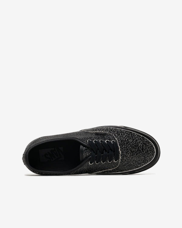 Vans - Premium Authentic 44 - (Overpaint Black)