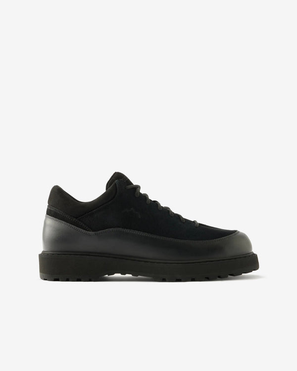 Diemme - Men's Cornaro Gala Low Boots - (Black)