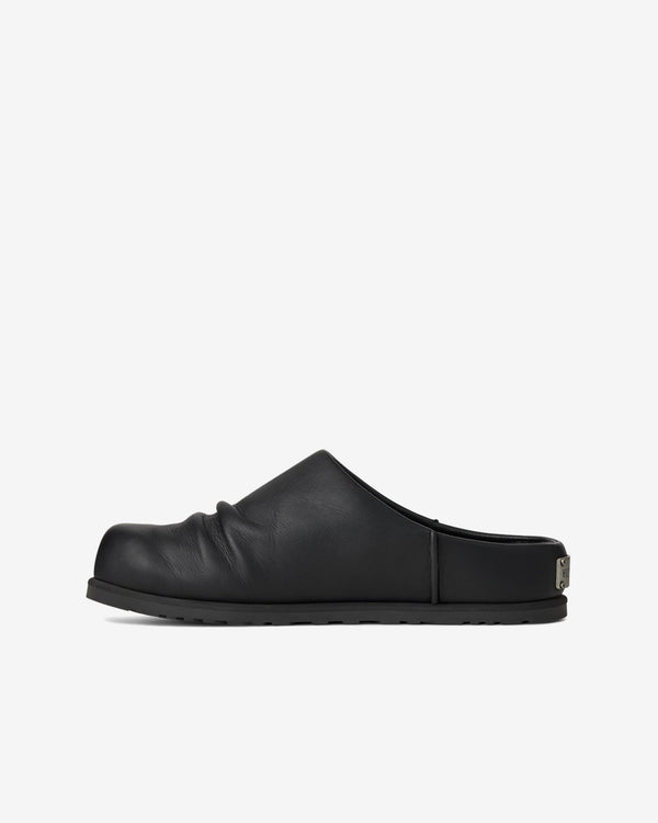 UGG - Men's Willy Chavarria Otzo Clog - (Black)