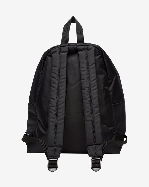 Black Comme Des Garçons - Medium Porter Bag - (Black)