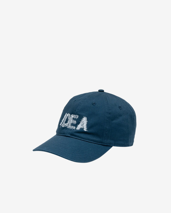 Idea - Homemade Idea Logo Hat - (Navy)