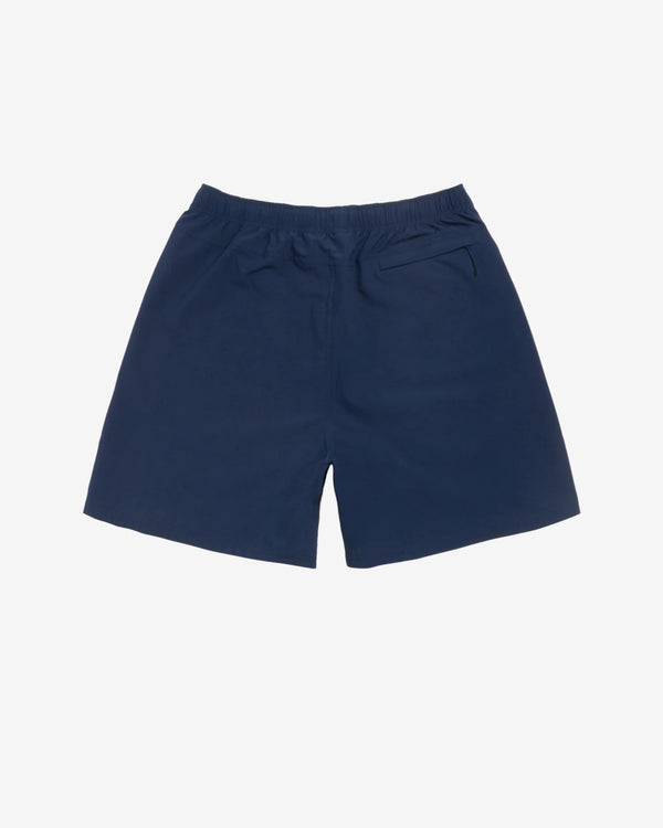 Stüssy - Men's Sport Short - (Navy)