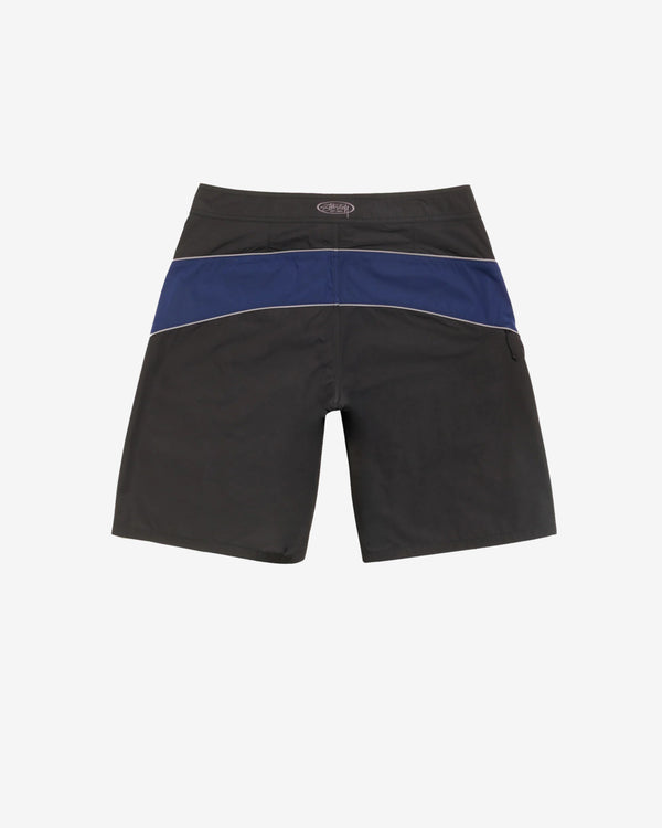 Stüssy - Men's Cove Board Short - (Black)