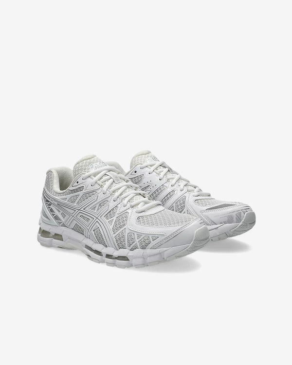 Asics - GEL-KAYANO 20 - (Glacier Grey)