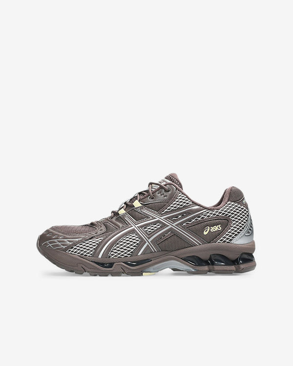 Asics - GEL-NIMBUS 10.1 - (Cocoa Powder/Silver)