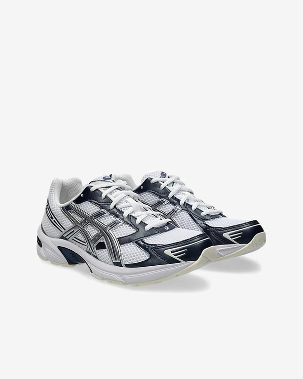 Asics - GEL-1130 - (White/Midnight)