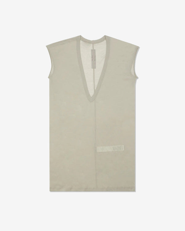 Rick Owens - Women's Dylan Tee - (Pearl)