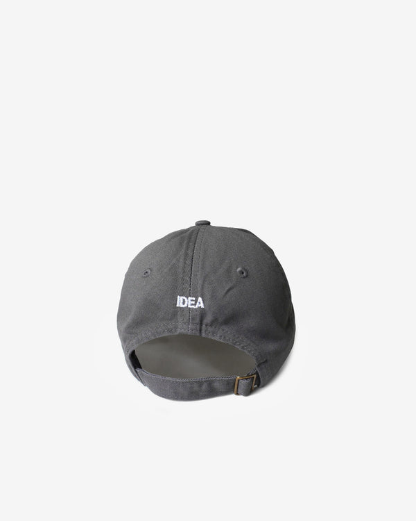 Idea - Free Agent Hat - (Grey)