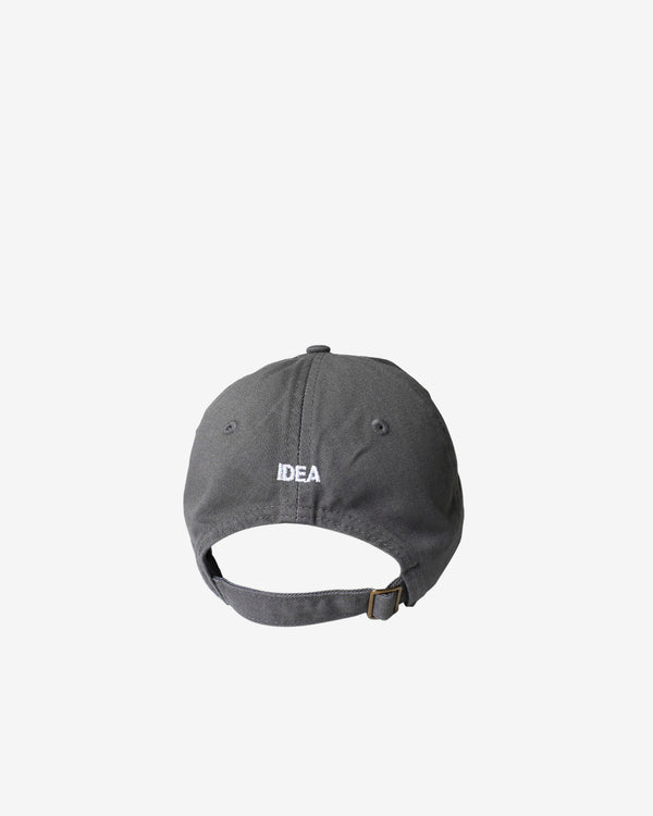 Idea - Free Agent Hat - (Grey)