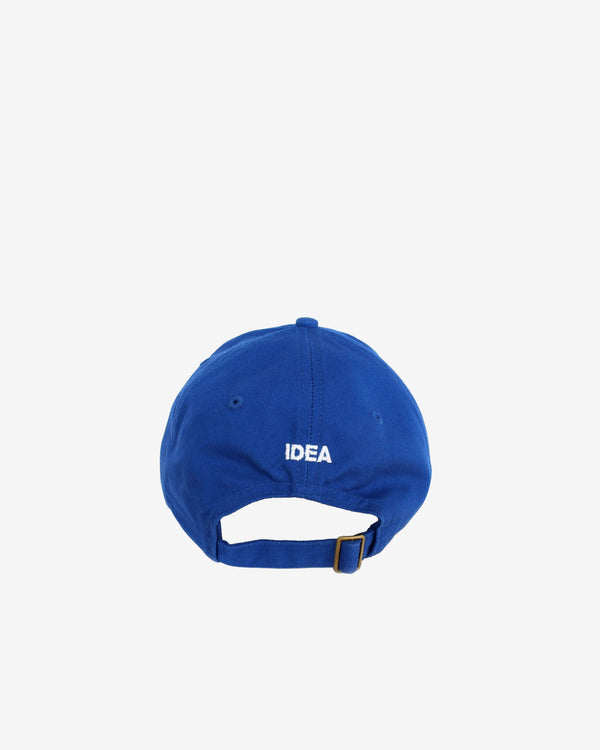 Idea - Potato Chips Hat - (Blue)