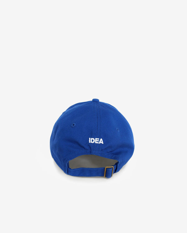 Idea - Potato Chips Hat - (Blue)