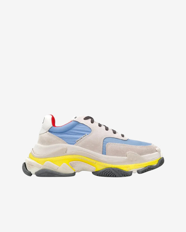 Balenciaga - Men's Sneakers - (Multi)