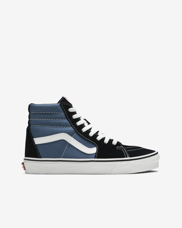 Vans - SK8-HI Sneakers - (Navy)