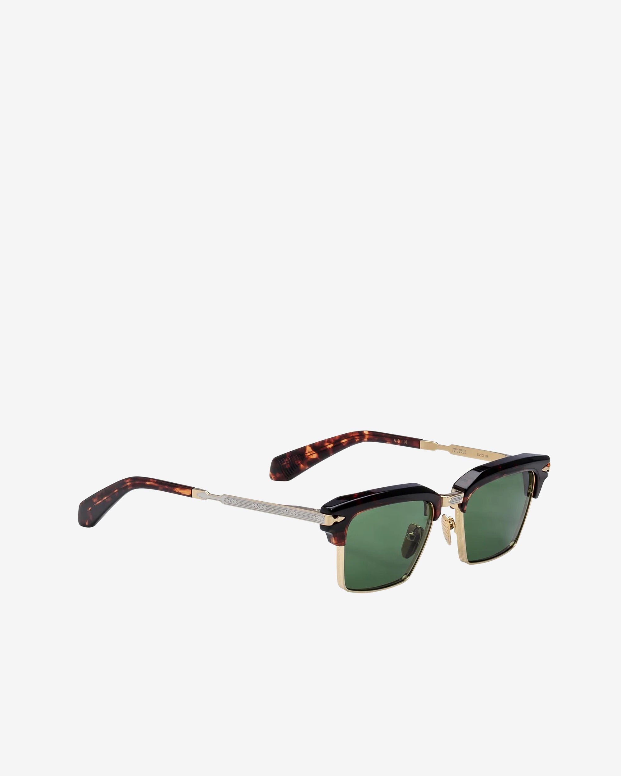 Jacques Marie Mage - Alin Sunglasses - (Etna) view 2, Click to Zoom in