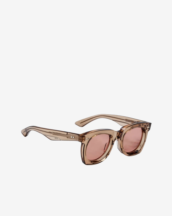 Jacques Marie Mage - Ava Sunglasses - (Tan)