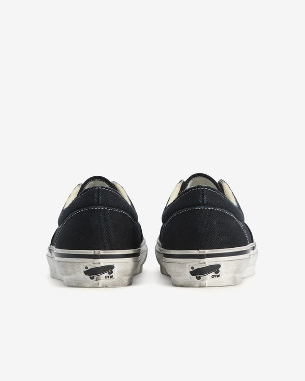 Vans - OTW Era 95 DST Relic - (Black)