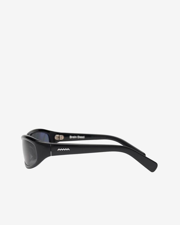 Brain Dead - Men's Bingo Post Modern Primitive Eye Protection - (Black)