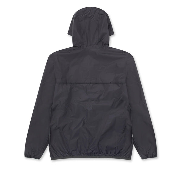 Play - K-Way Zip Jacket - (Beige/Black)