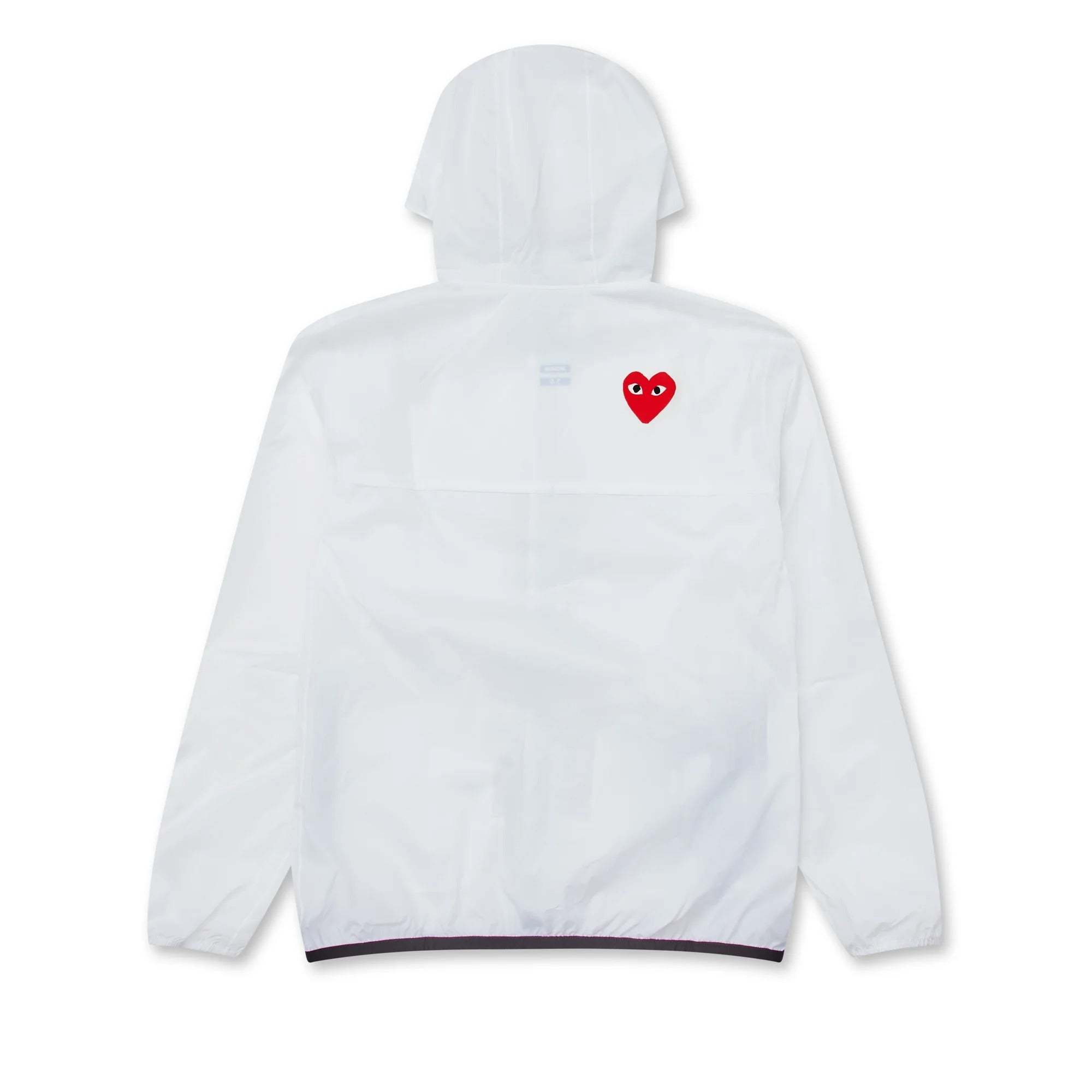 Comme des Garçons PLAY | DSMNY E-SHOP