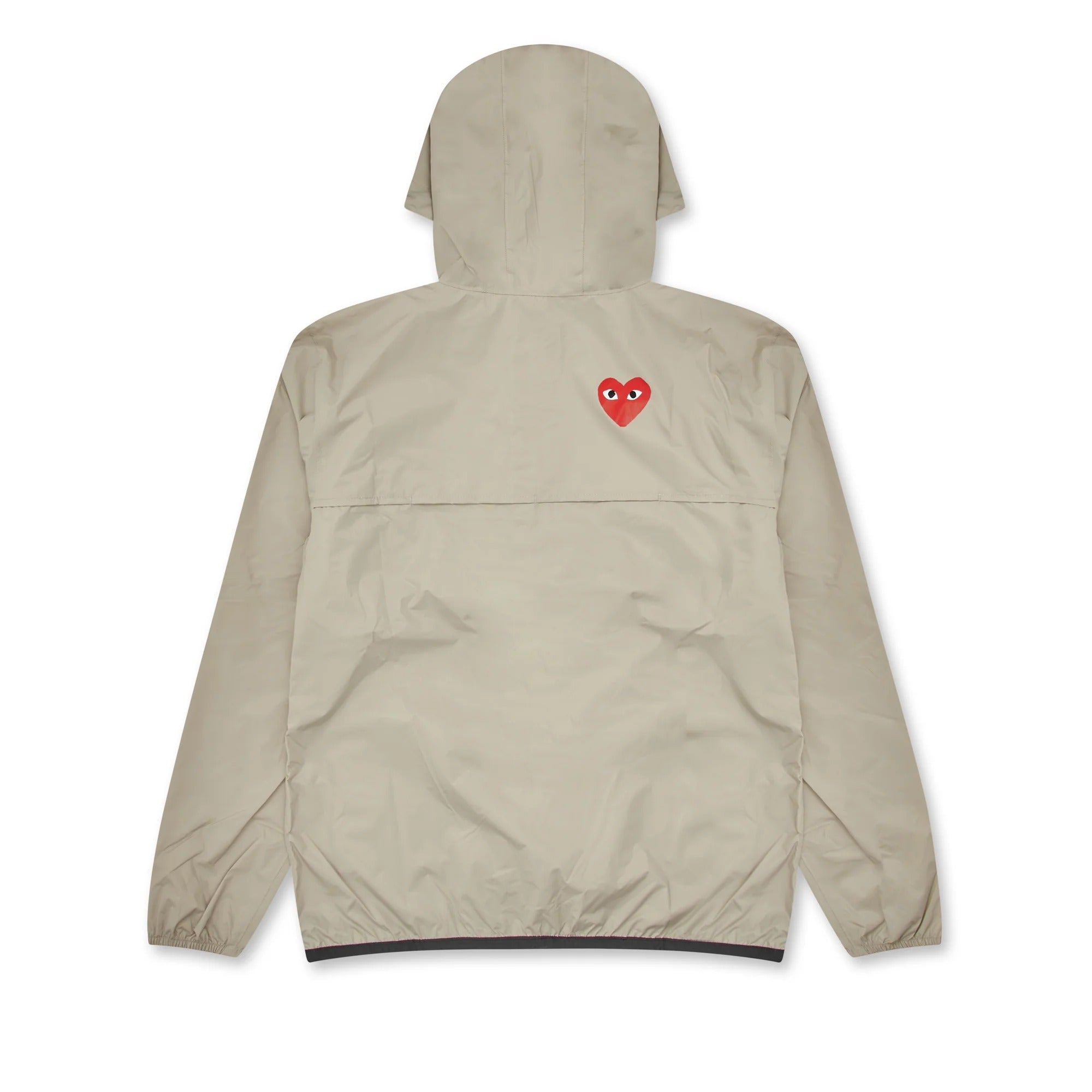 Comme des Garçons PLAY | DSMNY E-SHOP