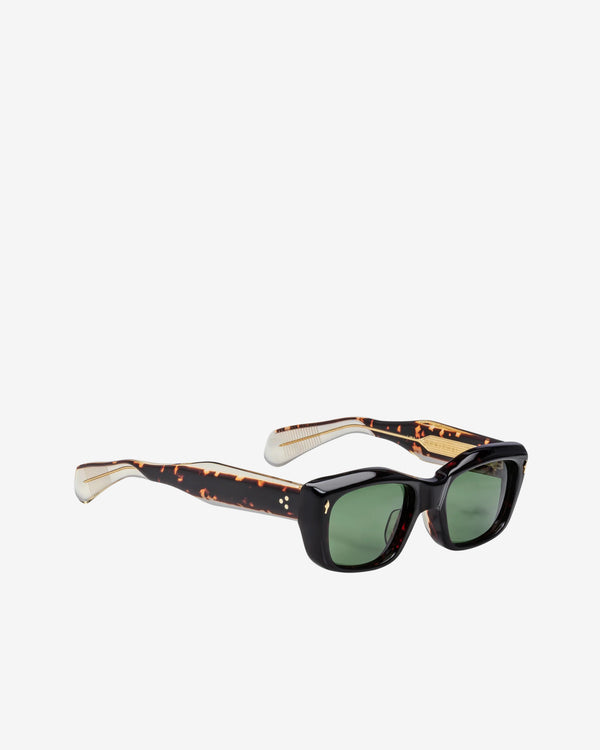 Jacques Marie Mage - Corniche Sunglasses - (Etna)