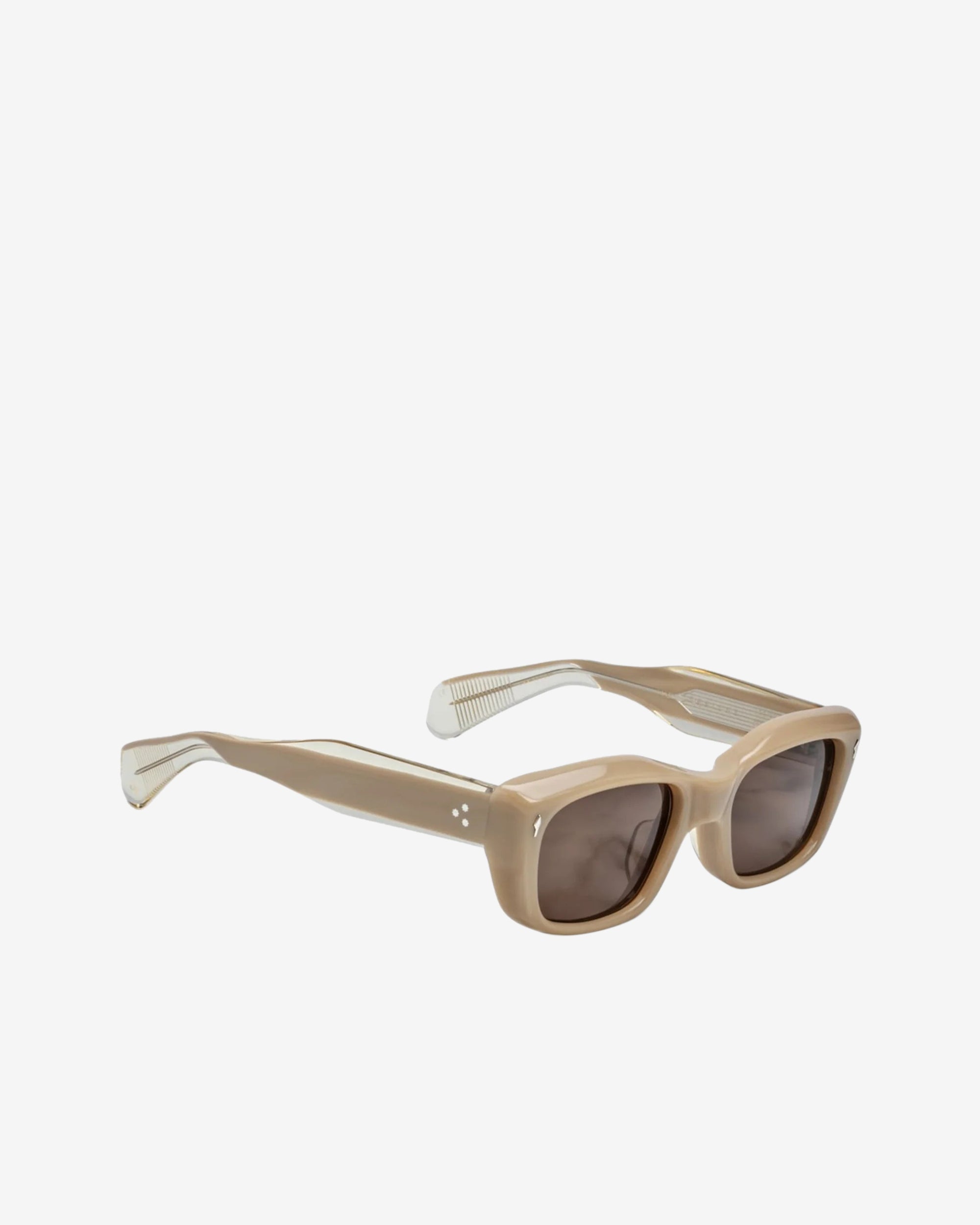 Jacques Marie Mage - Corniche Sunglasses - (Chateau) view 2, Click to Zoom in