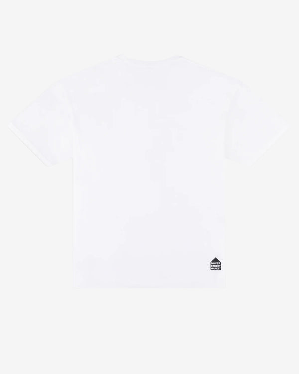 Nike - DSM Men's Vintage T-Shirt - (White)
