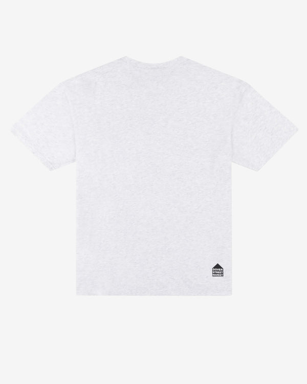Nike - DSM Men's Vintage T-Shirt - (Birch Heather)