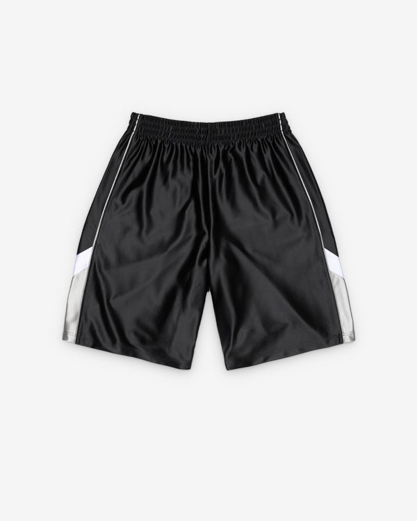 Denim Tears - Men's Denim U Basketball Shorts - (Black)