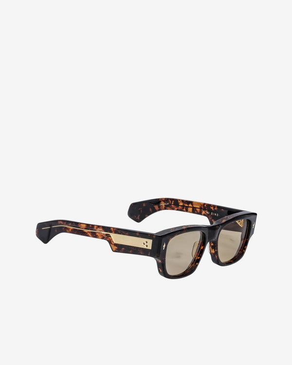 Jacques Marie Mage - Dino Sunglasses - (Agar)