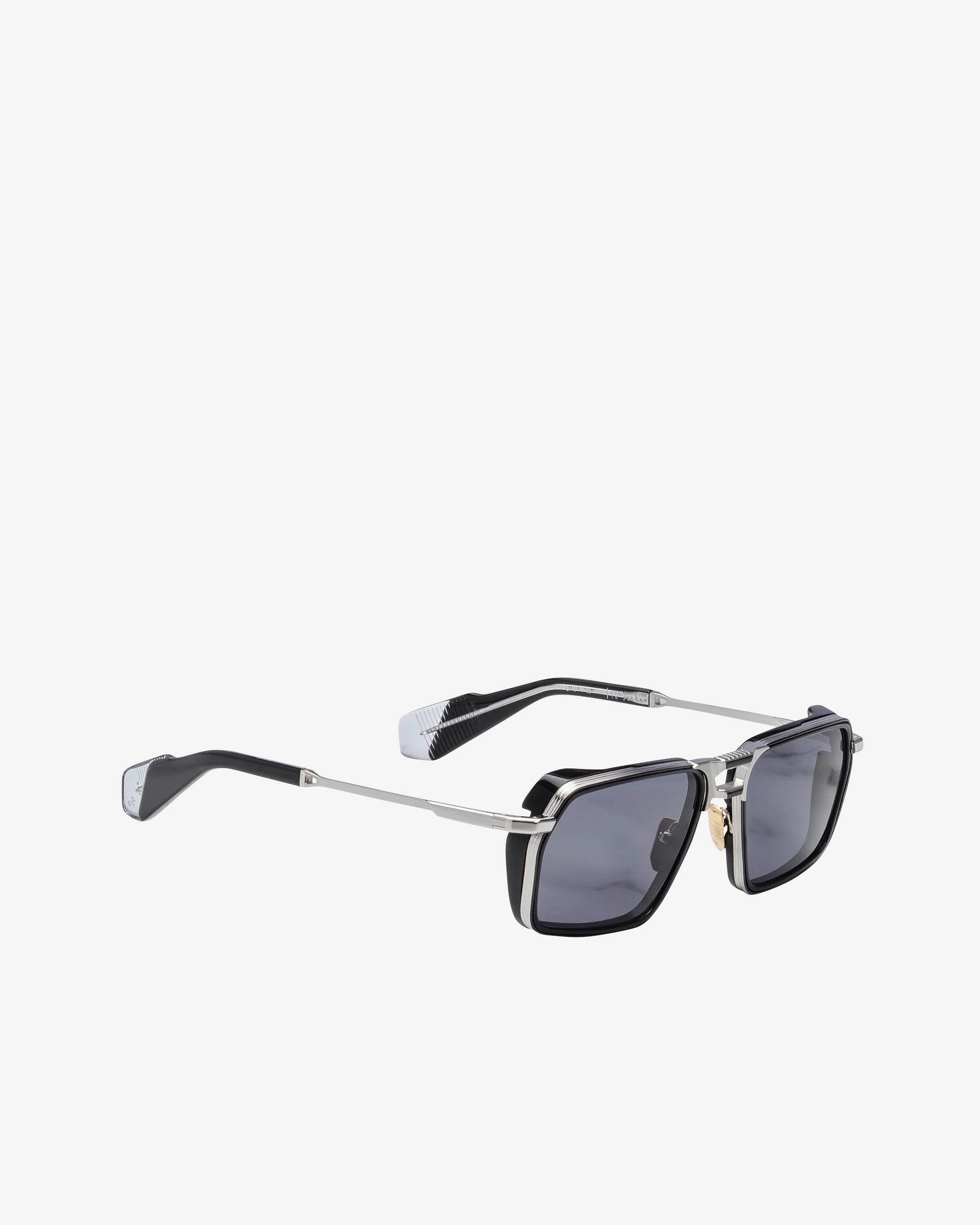 Jacques Marie Mage - GT-R Sunglasses - (Armour) view 2, Click to Zoom in