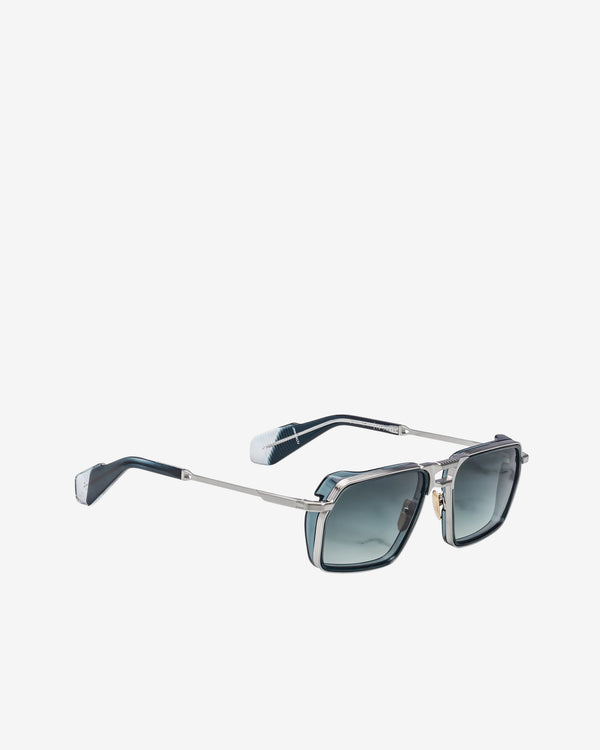 Jacques Marie Mage - GT-R Sunglasses - (Atlantic)