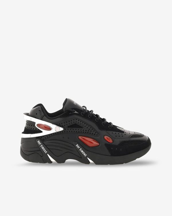 Raf Simons - Cylon-21 - (Black/Red)
