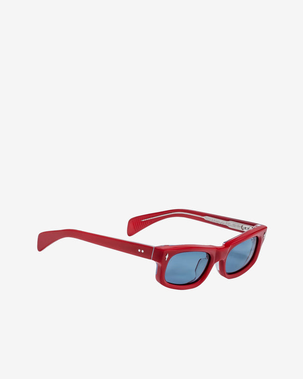 Jacques Marie Mage - Initials Sunglasses - (Pirate)