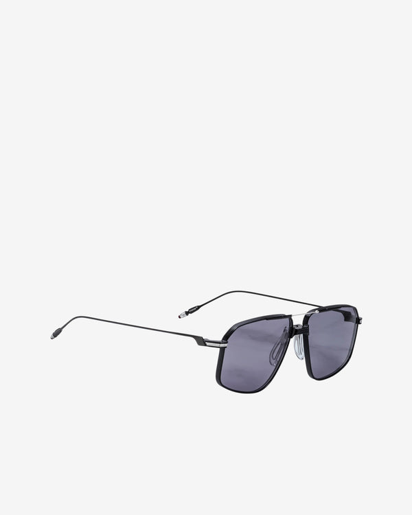 Jacques Marie Mage - Jagger Sunglasses - (Corbeau)