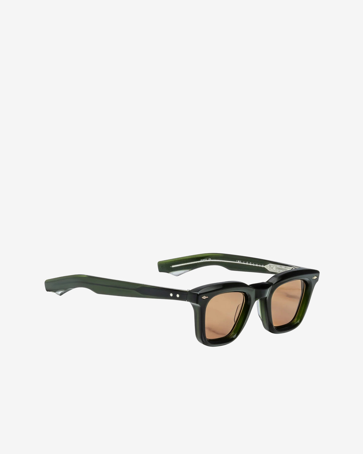 Jacques Marie Mage - Leclair Sunglasses - (Borneo) view 2, Click to Zoom in