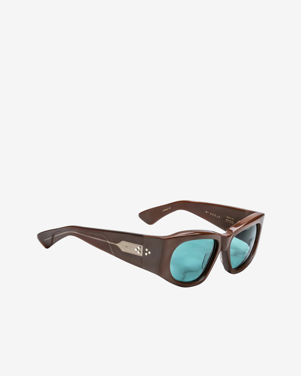 Jacques Marie Mage - Nadja Sunglasses - (Avo)